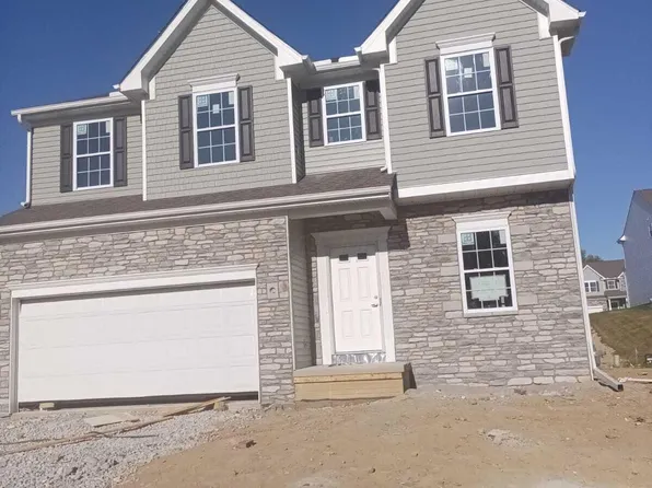 1158 Cunningham Ave, Pataskala, OH 43062