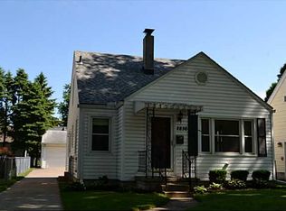 2836 Gracewood Rd, Toledo, OH 43613