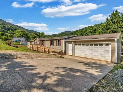 759 Starnes Cove Rd, Asheville, NC, 28806