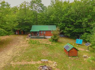 196 Basin Rd, Dixfield, ME 04224