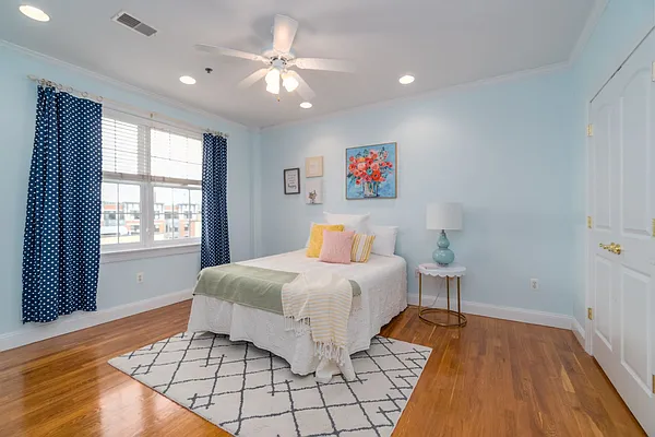 Sold by Coldwell Banker Residential Brokerage - Hoboken | media 16