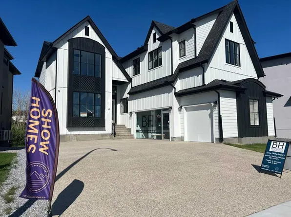 48 SW Rockcliff Ter NW, Calgary, AB T3G 0G5