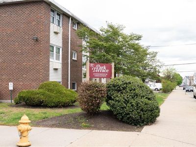 76 Park St #C1, Pawtucket, RI, 02860