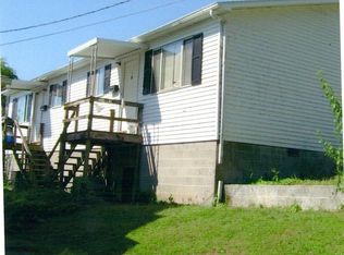 334 Cornell Ave #4, Morgantown, WV 26505