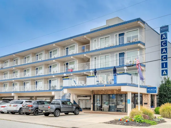 9101 Atlantic Ave #303, Wildwood Crest, NJ 08260