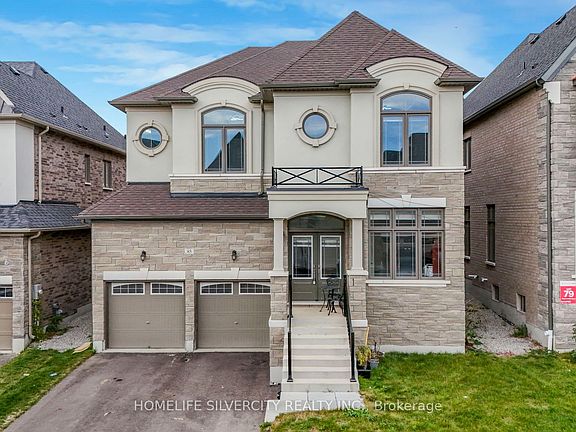2nd image of 85 James Walker Ave
