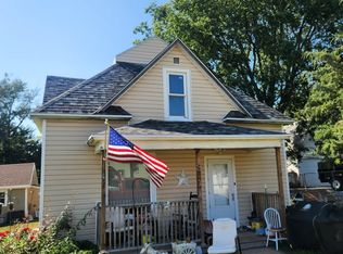 301 Windsor St, Volin, SD 57072