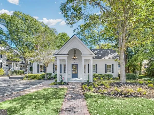 479 Neel Reid Dr, Roswell, GA 30075