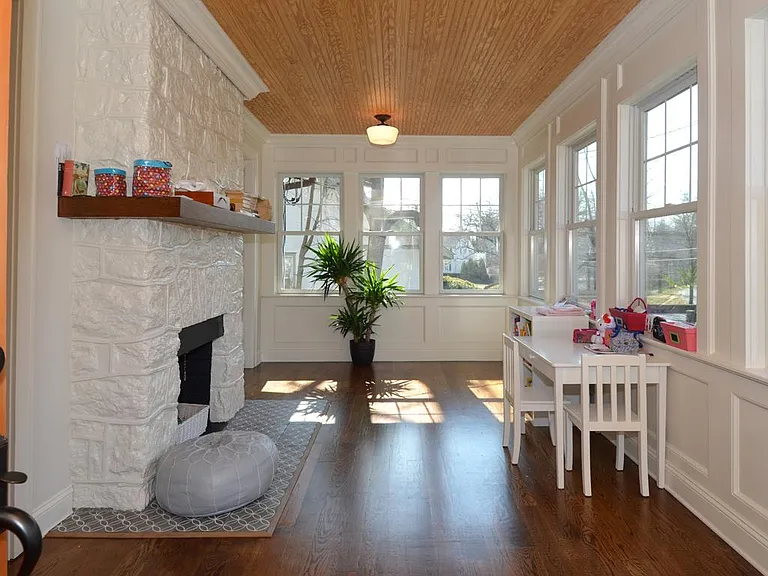 Sunroom