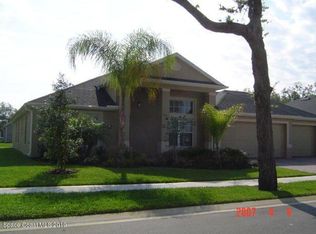 1351 Cibola Dr, Melbourne, FL 32934