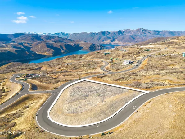 3235 E Granite Rock Loop #Cm-42, Kamas, UT 84036