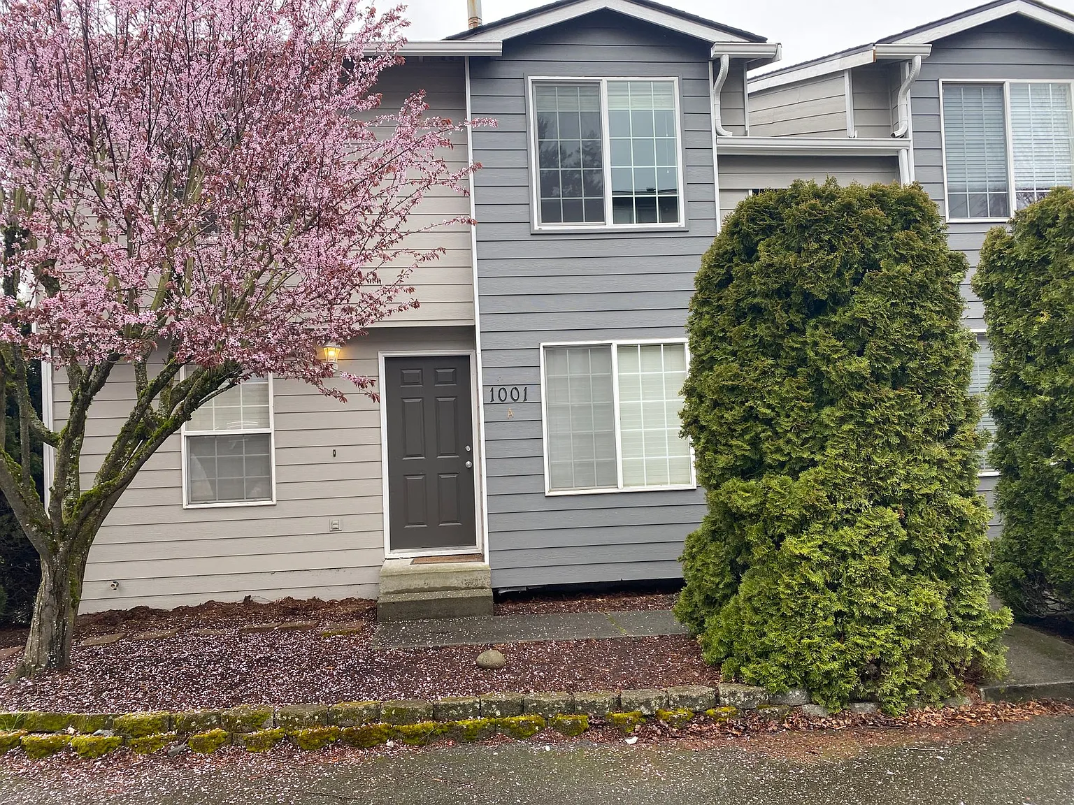 1001 Crestview Lane #D — Photo 2