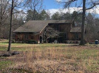 5711 Dally Rd, Pleasant Garden, NC 27313