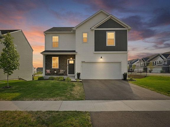 2nd image of 4844 Airlake Dr