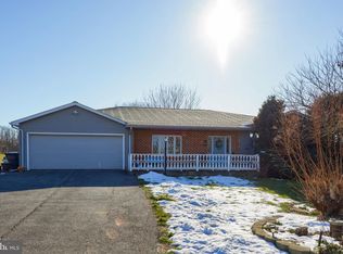 5 Radcliff Rd, Willow Street, PA 17584