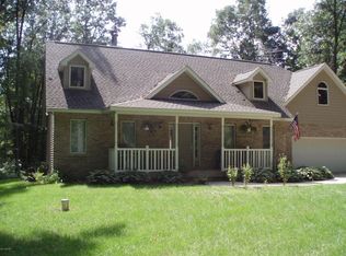 33083 20th Ave, Gobles, MI 49055
