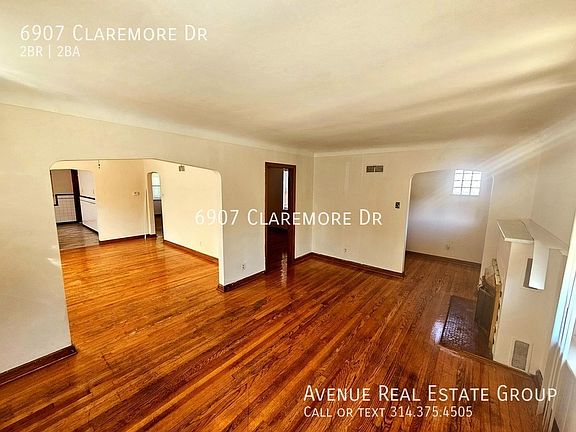 4th image of 6907 Claremore Dr