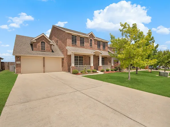 316 Bluffside Trl, Benbrook, TX 76126