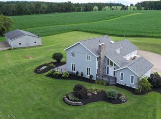 2608 Brenn Rd, Wooster, OH 44691