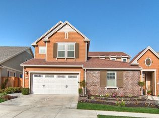 6208 Murdock Way, San Ramon, CA 94582