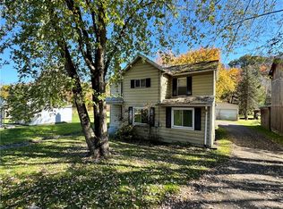 125 Old Bell Point Rd, Apollo, PA 15613