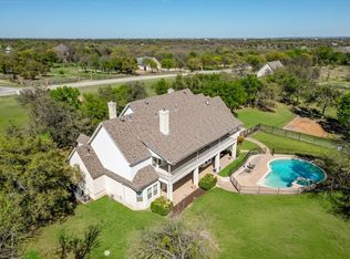 166 E Rio Rdg, Azle, TX 76020