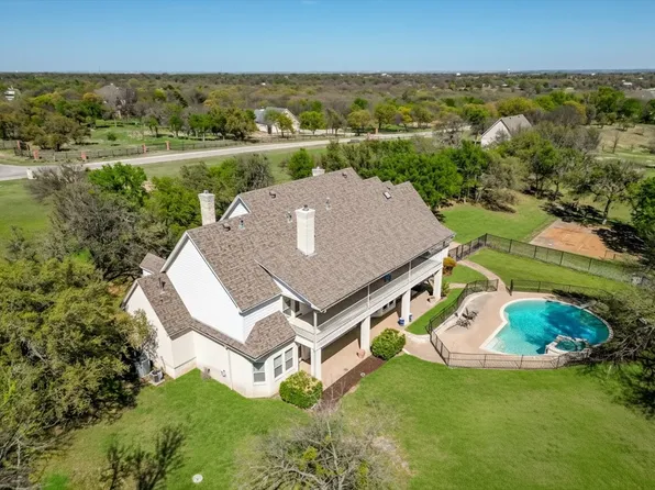166 E Rio Rdg, Azle, TX 76020