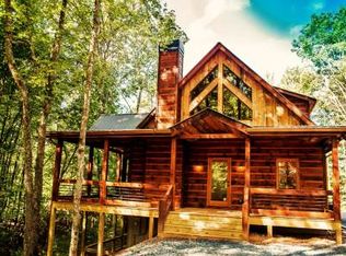 Ridgeline Vistas, Mineral Bluff, GA 30559