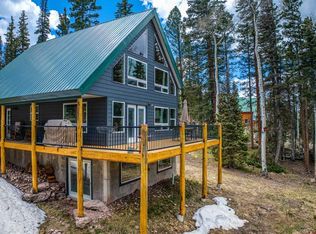 303 Spruce Rd, Arrowhead Area, CO 81220