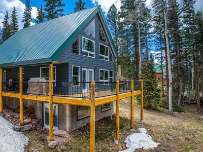 303 Spruce Road, Arrowhead Area, CO, 81220