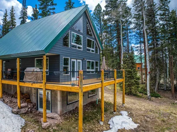 303 Spruce Road, Cimarron, CO 81220