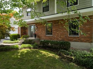 1125 Kingscove Way, Cincinnati, OH 45230