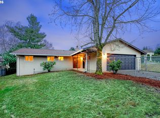 4407 NE 14th Ave, Vancouver, WA 98663
