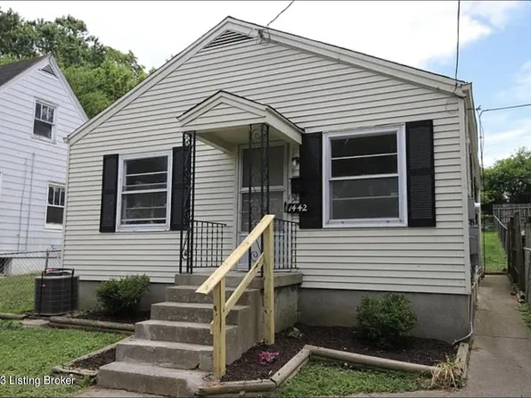 1442 Arling Ave, Louisville, KY 40215