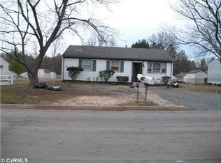 2706 Cleary Rd, Richmond, VA 23223