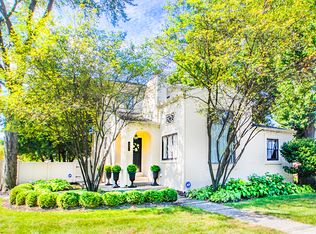 5802 N New Jersey St, Indianapolis, IN 46220