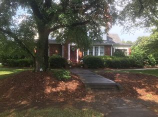 325 Glenwood Ave, Burlington, NC 27215