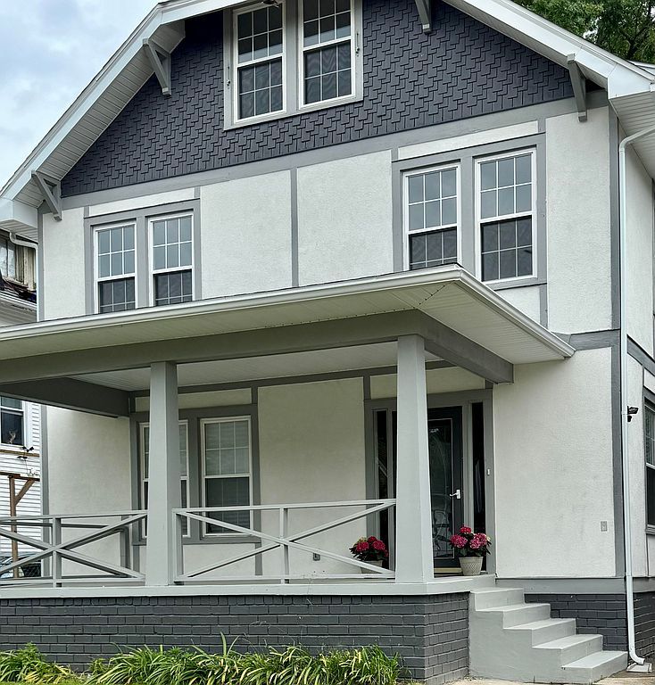 Real estate listing image