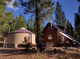 24970 Lola Ln, Bonner, MT 59823