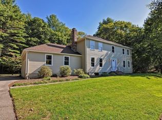 24 Canoe River Rd, Sharon, MA 02067
