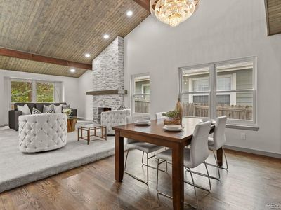 7716 S Curtice Circle, Littleton, CO, 80120