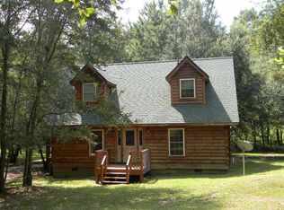 5822 Allison Ln, Lake Park, GA 31636