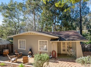 1844 Woodhaven Way, Oakland, CA 94611