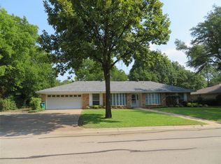 710 Magnolia St, Denton, TX 76201