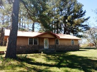 9050 Teague Rd, Medon, TN 38356