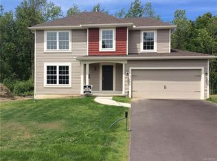 2396 Agassiz Dr, Lake View, NY 14085