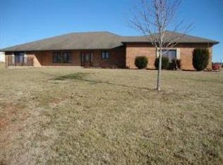 5066 Selmore Rd, Ozark, MO 65721