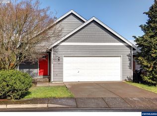 1569 Otter Ct SW, Albany, OR 97321