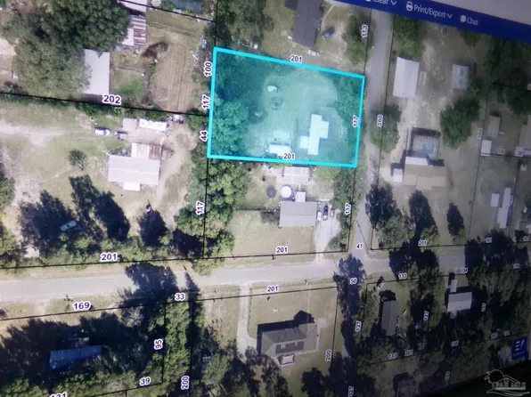 4363 Reinsma Rd, Milton, FL 32583