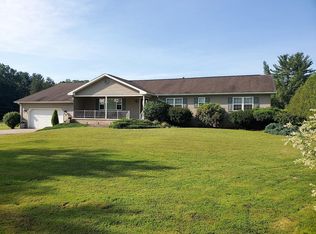 66 Hill Top Ln, Brookville, PA 15825